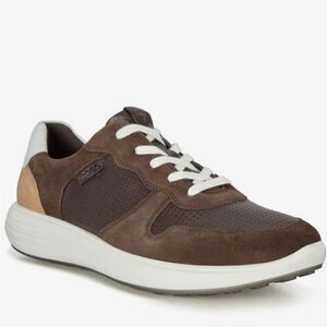 ECCO Soft 7 Runner Running Sneaker Shoes Men's Size 8